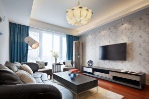 [哈尔滨中信装饰]普通装修需要多少钱?普通装修有哪些设计技巧?