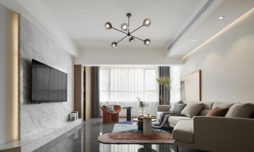 珠海白菜适家装饰