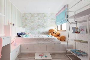 [成都龙发装饰]卧室榻榻米该如何装修，看别人家的