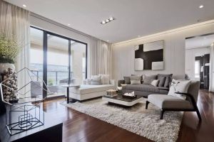 [哈尔滨瀚峰装饰]装修房屋有哪些注意事项?房子装修什么风格省钱?