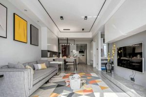 [哈尔滨中信装饰]新房装修的18个省钱技巧是什么?