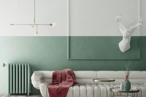 [徐州方采装饰]老房翻新刷选哪种漆？墙面翻新有什么注意事项