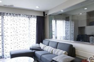 [中山华丽装饰]小户型室内装修有什么方法?