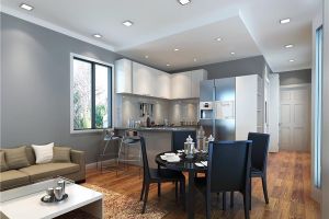 [无锡欧宝森装饰]房子装修全包多少钱？装修全包注意事项