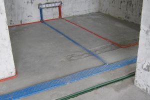 [合肥国雅装饰]新房改水电多少钱 合肥水电改造费用