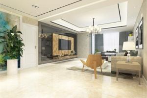 [合肥国雅装饰]客厅吊顶装修误区有哪些 客厅吊顶装修知识