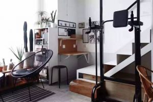 [美平方装饰]户型缺陷，教你几招解决！