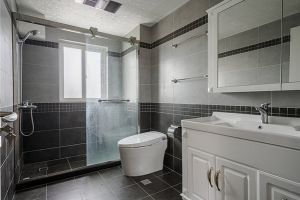 [北京宇源日盛装饰]卫生间水电改造设计建议 卫生间水电改造注意事项