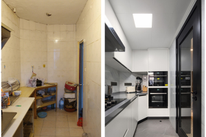 [无锡美集客装饰]二手房装修有讲究，千万别拆错了！