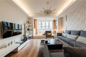 [无锡同济联合装饰]你不知道的软装小窍门，赶紧看一下