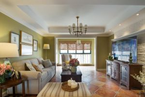 [中山盛天装饰]毛坯房卫生间水电应该怎么做?