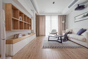 [中山盛天装饰]墙面装饰设计的技巧有什么?