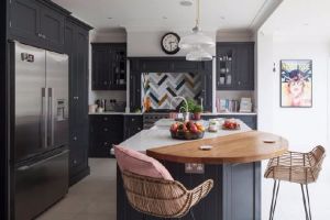 [福州龙头装饰]小户型装修的原则 你遵守了几条