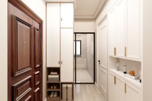 [重庆汉辰装饰]重庆家庭装修前的准备工作怎么做？