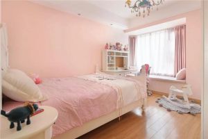 [吉安尚家装饰公司]小户型的儿童房该如何去设计呢？