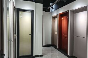 人远装饰材料展示厅