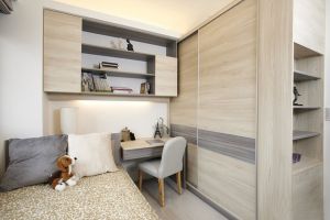 [中山天正装饰]小户型卧室装修技巧有哪些?