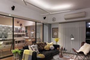 [中山惠众装饰]墙面粉刷有哪些步骤?墙面装修粉刷要注意哪些?