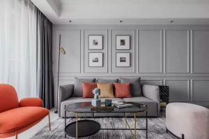 [徐州博澳佳美装饰]墙面到底选什么颜色？不妨看看这些颜色搭配，美观又不过时！