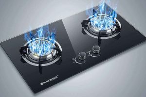 [三亚椰祺装饰]燃气灶有哪些分类，各自有什么优缺点?