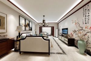 [南昌品元装饰]新房装修设计家装风格有哪些?哪种装修风格更耐看