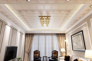 [珠海百安美居装饰公司]购买集成吊顶的9个注意事项