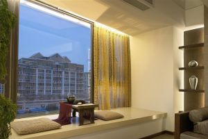 [南昌宜佳装饰]什么叫飘窗 飘窗的设计方法以及注意事项