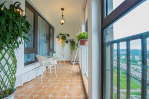 [南昌宜佳装饰]阳台怎么装修好?阳台装修要注意哪些事项?