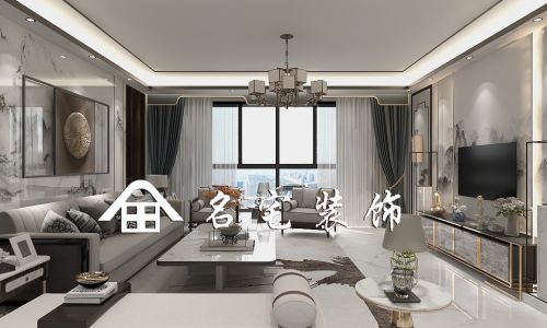 珠海名宅装饰