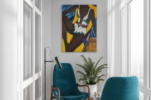 [成都上邑装饰]这5种阳台设计方案，有你想不到的