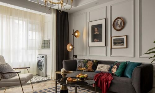 合肥鑫煜美装饰