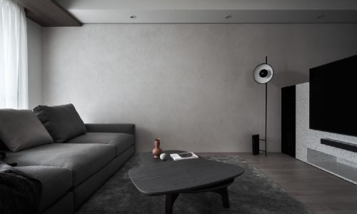 合肥鑫煜美装饰