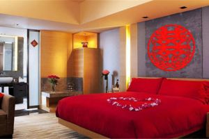 [上海装修公司]婚房应该如何装修？婚房装修指南