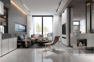 [福州志晟装饰]家庭装修误区 你可别再犯了！