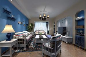 小户型室内装修设计要点 嘉和装饰告诉您……