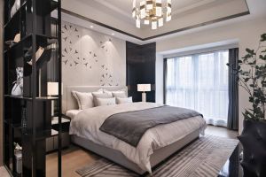 [昆明必居装饰]如何睡个好觉 卧室装修四大要点
