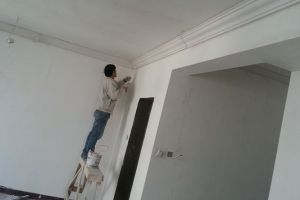 [张家界品上装饰]什么是软装，硬装包括哪些工程?