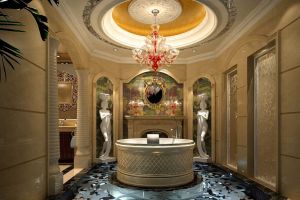 [邵阳鑫达装饰]吊顶装修怎么做?吊顶材料选购注意事项