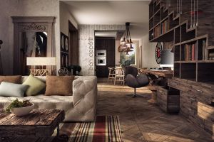 [鑫达装饰]家庭装修八大主材有哪些?装修主材选购注意事项