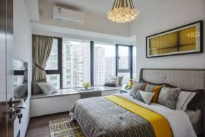 [太原鲁班装饰]飘窗装修设计方法有哪些?飘窗设计注意事项