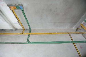 [太原鲁班装饰]重视水电验收，收获舒适家居生活!