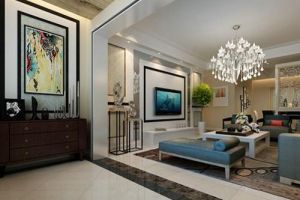 [徐州荣腾装饰]过门石有必要装吗？全面分析过门石的优缺点