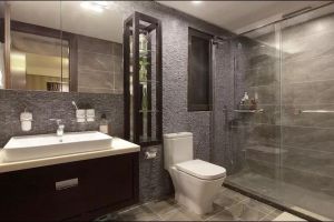 [徐州荣腾装饰]厨房防水施工，三步到位不可错过哟！