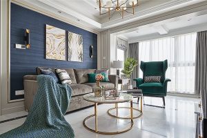 [南充华绘装饰]小户型装修显大的技巧 解决你的燃眉之急