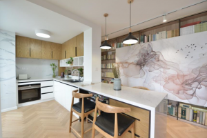 [南充画美居装饰]学会这些验收技巧 验收水电分分钟