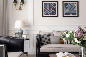 [南充交换空间装饰]儿童房涂料的选购技巧 要把危险扼杀在摇篮