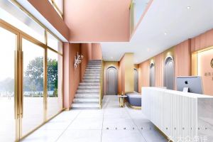 [南京睿铂德装饰]南京店铺装修设计要注意哪些事项