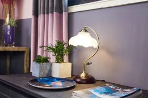 [六安天沐德装饰]水韵东方128平米混搭风格装修效果图