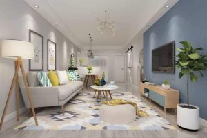 [金华鑫迪装饰]二手房装修注意事项 二手房水电装修