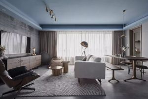 [九创装饰]装修装到超预算?这些装修省钱技巧了解下!